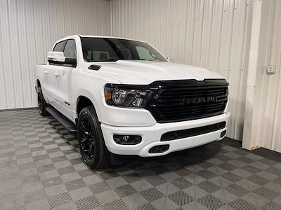 2020 Ram 1500 Crew Cab 4WD, Pickup for sale #471590 - photo 1