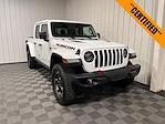 Used 2021 Jeep Gladiator Rubicon Crew Cab 4WD, Pickup for sale #471610 - photo 3