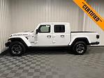 Used 2021 Jeep Gladiator Rubicon Crew Cab 4WD, Pickup for sale #471610 - photo 1