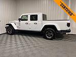 Used 2021 Jeep Gladiator Rubicon Crew Cab 4WD, Pickup for sale #471610 - photo 11