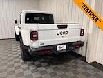 Used 2021 Jeep Gladiator Rubicon Crew Cab 4WD, Pickup for sale #471610 - photo 2