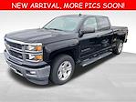 2014 Chevrolet Silverado 1500 Crew Cab 4WD, Pickup for sale #471951 - photo 1