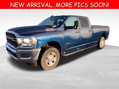 Used 2022 Ram 2500 Tradesman Crew Cab 4WD, Pickup for sale #472020 - photo 1