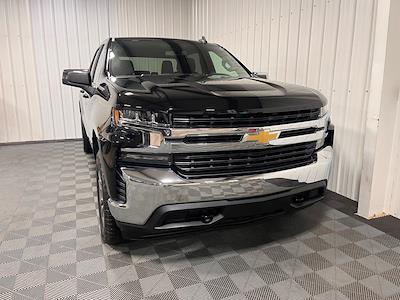 2021 Chevrolet Silverado 1500 Crew Cab 4WD, Pickup for sale #472100 - photo 1