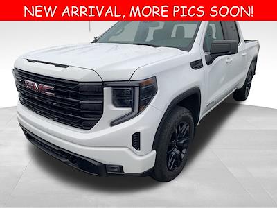 2022 GMC Sierra 1500 Crew Cab 4WD, Pickup for sale #472160 - photo 1