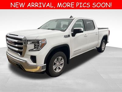 Used 2020 GMC Sierra 1500 SLE Crew Cab 4WD, Pickup for sale #472170 - photo 1