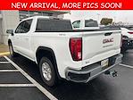 Used 2020 GMC Sierra 1500 SLE Crew Cab 4WD, Pickup for sale #472170 - photo 2