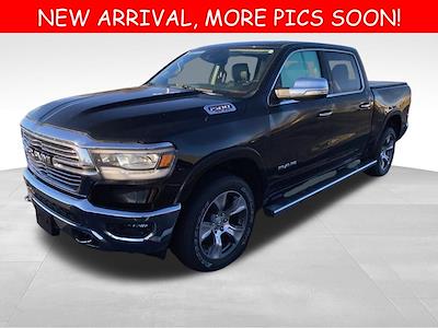 2022 Ram 1500 Crew Cab 4WD, Pickup for sale #472370 - photo 1