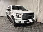 2016 Ford F-150 SuperCrew Cab 4WD, Pickup for sale #A12352 - photo 1