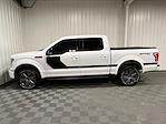 2016 Ford F-150 SuperCrew Cab 4WD, Pickup for sale #A12352 - photo 3