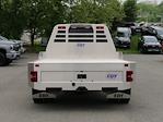 New 2024 Chevrolet Silverado 3500 LT Crew Cab 4x4, Cab Chassis for sale #G6693 - photo 2