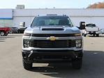 New 2025 Chevrolet Silverado 2500 Custom Crew Cab 4x4, Pickup for sale #G6804 - photo 3