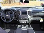 New 2025 Chevrolet Silverado 2500 Custom Crew Cab 4x4, Pickup for sale #G6804 - photo 6