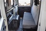 Used 2017 Isuzu NQR Crew Cab 4x2, Flatbed Truck for sale #19P101B - photo 25