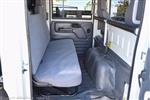 Used 2017 Isuzu NQR Crew Cab 4x2, Flatbed Truck for sale #19P101B - photo 26
