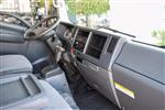 Used 2017 Isuzu NQR Crew Cab 4x2, Flatbed Truck for sale #19P101B - photo 27
