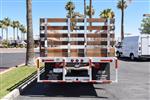 Used 2019 Ford F-650 Regular Cab RWD, 20' Scelzi WFB Stake Bed for sale #21P001A - photo 10