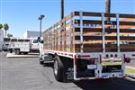 Used 2019 Ford F-650 Regular Cab RWD, 20' Scelzi WFB Stake Bed for sale #21P001A - photo 7