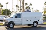 Used 2022 Ford E-350 4x2, 11' Knapheide KUV Service Utility Van for sale #23785P - photo 2