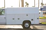 Used 2022 Ford E-350 4x2, 11' Knapheide KUV Service Utility Van for sale #23785P - photo 4