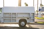 Used 2022 Ford E-350 4x2, 11' Knapheide KUV Service Utility Van for sale #23785P - photo 5