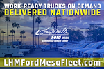 2022 Ford F-550 Regular DRW 4x4, Royal Truck Body Service Truck Mechanics Body #22P268 - photo 4