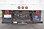 2022 Ford F-550 Crew Cab DRW 4x4, Royal Truck Body Landscape Dump #22P286 - photo 16
