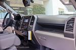 2022 Ford F-450 Regular Cab DRW 4x2, Marathon Flatbed Truck #22P486 - photo 16