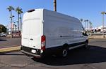 2023 Ford Transit 250 High Roof 4x2, Weather Guard PHVAC Upfitted Cargo Van #230761 - photo 5
