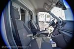 2023 Ford Transit 350 HD RWD, Knapheide KUV Service Utility Van for sale #23F209 - photo 37