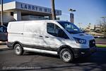 2023 Ford Transit 150 Low Roof RWD, Empty Cargo Van for sale #23F450 - photo 9