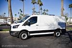 2023 Ford Transit 150 Low Roof RWD, Empty Cargo Van for sale #23F450 - photo 4