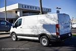 2023 Ford Transit 150 Low Roof RWD, Empty Cargo Van for sale #23F450 - photo 8