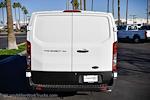 2023 Ford Transit 150 Low Roof RWD, Empty Cargo Van for sale #23F450 - photo 10