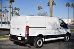 2023 Ford Transit 150 Low Roof RWD, Empty Cargo Van for sale #23F450 - photo 3