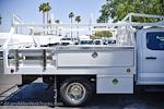 2023 Ford F-350 Crew Cab DRW RWD, Royal Truck Body Contractor Body Contractor Truck for sale #23F463 - photo 10