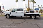 New 2023 Ford F-350 Crew Cab RWD, DuraMag Hauler Body Flatbed Truck for sale #23F466 - photo 3