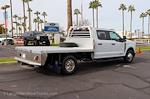 2023 Ford F-350 Crew Cab DRW RWD, DuraMag Hauler Body Flatbed Truck for sale #23F466 - photo 8