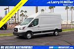 2023 Ford Transit 350 High Roof 4x2, Thermo King West Refrigerated Body #23H314 - photo 1