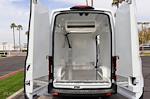2023 Ford Transit 350 High Roof 4x2, Thermo King West Refrigerated Body #23H314 - photo 2