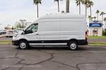 2023 Ford Transit 350 High Roof 4x2, Thermo King West Refrigerated Body #23H314 - photo 3