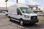 2023 Ford Transit 350 High Roof 4x2, Thermo King West Refrigerated Body #23H314 - photo 8
