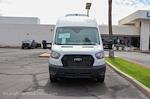 2023 Ford Transit 350 High Roof 4x2, Thermo King West Refrigerated Body #23H314 - photo 9