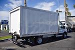 2023 Ford Transit 350 HD RWD, Morgan Truck Body Parcel Aluminum Box Van for sale #23H540 - photo 12