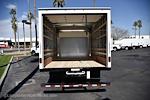2023 Ford Transit 350 HD RWD, Morgan Truck Body Parcel Aluminum Box Van for sale #23H540 - photo 3