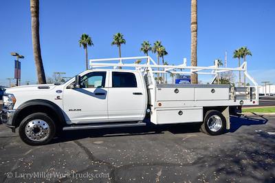 2020 Ram 4500 Crew Cab DRW RWD, Service Truck for sale #23H833A - photo 1
