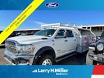 2020 Ram 4500 Crew Cab DRW RWD, Service Truck for sale #23H833A - photo 3