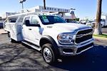2020 Ram 4500 Crew Cab DRW RWD, Service Truck for sale #23H833A - photo 15