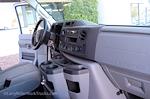 2023 Ford E-350 4x2, Reading Aluminum CSV Service Utility Van #23P030 - photo 19