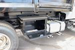 2023 Ford F-650 Crew Cab DRW 4x2, Rugby Chipper Truck #23P079 - photo 12